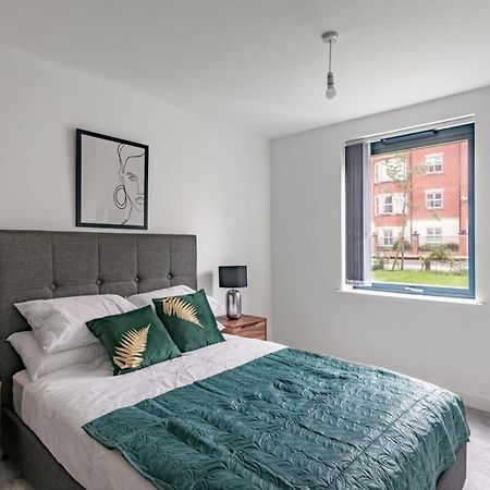 Stayzeni, Ouse Court York Fabulous 2 Bed Flat Exterior photo