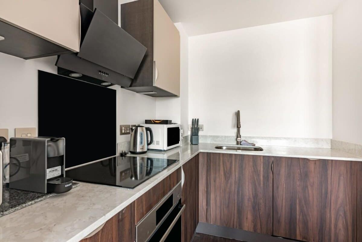 Stayzeni, Ouse Court York Fabulous 2 Bed Flat Exterior photo